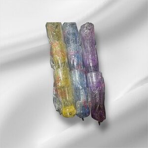 Colorful Drink ware Set